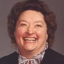 Obituary information for Georgian Moore