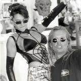 In einem interview mit der münchener abendzeitung sagte robert geiss jedoch, dass. Eine Schrecklich Glamourose Frau Die Verwandlung Der Carmen Geiss Gala De