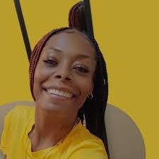 Stacey Boykin's Instagram, Twitter & Facebook