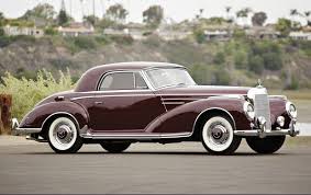 1956 Mercedes Benz 300sc Coupe Benz Mercedes Benz Mercedes Benz Cars