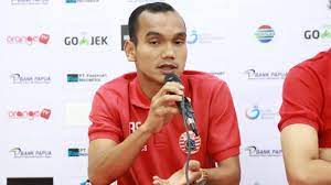 Aksi skill riko simanjuntak (persija jakarta) bikin penonton stadion maguwoharjo sleman kagum di. Motivasi Berlipat Riko Simanjuntak Di Dua Laga Terakhir Bersama Persija Jakarta Tribun Jakarta
