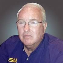 Roy Edward Hurd Jr. Obituary (2024)