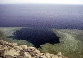 blue hole (red sea) wikipedia