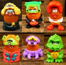 Mcdonalds chicken nugget halloween toys. Mcdonalds Halloween Toys Connectintl Com