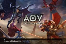 The demand for a better user experience is ever growing therefore guna framework is here. Kelebihan Arena Of Valor Alias Aov Sehingga Layak Disebut Sebagai Game Moba Terbaik Saat Ini