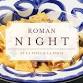 Roman Night at La Pizza & La Pasta