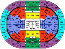 Moda Center Blazer Seating Chart Hole Photos In The Word