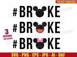 Download Disney Minnie Mouse Face Svg Cute Minnie Cricut Files Disney Heart Glasses Png Files Svg Files For Silhouette Mickey Minnie Clipart Clip Art Art Collectibles Lifepharmafze Com