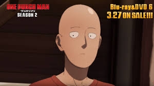 Pin On One Punch Man