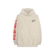 If you've ever entered a home or an old building and you start to feel a chill, you might have encountered a funnel ghost. Kanye West Kids See Ghosts Hoodie Beigekanye West Kids See Ghosts Hoodie Beige Ofour