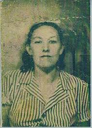 Lula Dean Gilbert (1914-1958)