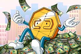 We did not find results for: Thiel S Valar Ventures Leads 3rd Raise For Bitpanda At 4 1b Valuation