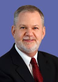 Asheville City Council candidate guide — Joe Grady |