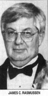 James C Rasmussen (1943-2007)