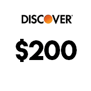 Explore our secured credit card to help build your credit history. Discover Savings Account Bonus 2020 Get 150 Or 200