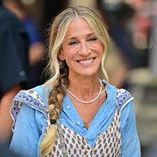 May 28, 2021 · james, sarah jessica parker. Sarah Jessica Parker Wears Forever 21 Dress In Sex And The City Reboot