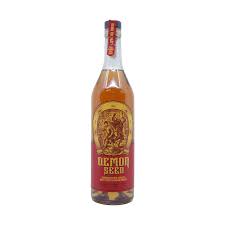 Boston Harbor Demon Seed Whiskey (750mL) – ForWhiskeyLovers.com