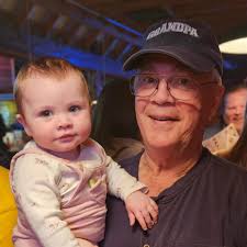 Obituary, Visitation & Funeral Information