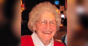 Dolly M. Gibson Obituary