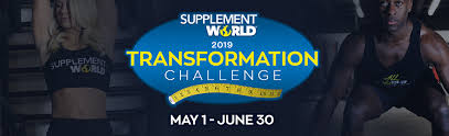 Winners Announced! 2019 Transformation Challenge