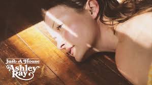 Ashley Ray