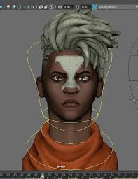 Hi everyone, I need an experienced GMod character artist who can create and  rig an original NPC model to the Valve Biped skeleton This job requires  real experience, not learning