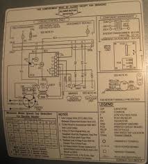 Replaced thermostat now ac stays on with furnace. Payne Thermostat Wiring Diagram 2006 Polaris Sportsman 450 Fuse Box Location Bobcate S70 Corolla Waystar Fr