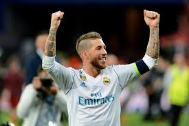 Maybe you would like to learn more about one of these? 5 Gaya Rambut Sergio Ramos Yang Nggak Kalah Cool Sama Cristiano Ronaldo Bola Net