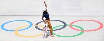 With gérard depardieu, clovis cornillac, benoît poelvoorde, alain delon. Jogos Olimpicos A Conquista De Um Espaco Historicamente Masculino Nos Jogos Olimpicos Jogos Olimpicos 2021 El Pais Brasil