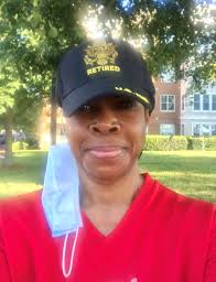 Army Counterintelligence Command (ACIC) على X: "Our Chief Warrant Officer 5 Traci  Goodwin is a second-generation #SoldierForLife. Her father served 30 yrs,  retiring as a CSM! CW5 Goodwin did her #ArmyBDayRunChallenge wearing