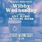 Wibby Wednesday-Weekly Party on the Patio (Copy) | | Six Car Pub & Brewery | Restaurant | Amarillo, Texas