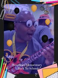 🐆 Meet the Team Tuesday , Our Campus...