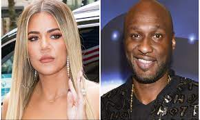 Sharing a sweet instagram video of the moment he wed khloé kardashian, the nba player said: Lamar Odom Has Been Texting Khloe Kardashian He S Hopeful To Meet Baby True Exclusive In Touch Weekly