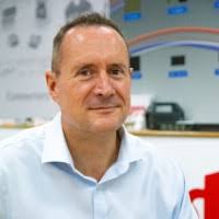 John Morath Email & Phone Number