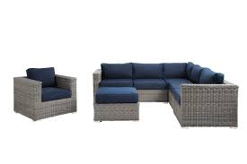 Exclusive Outdoor Furniture Sectional Set Outdoor Sectional Sofa Outdoor Furniture Outdoor Sectional Furniture
