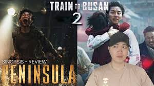 Film ini disiarkan serentak di bioskop mulai 15 juli 2020. Train To Busan 2 Peninsula Lengkap Dengan Link Situs Film Train To Busan Youtube