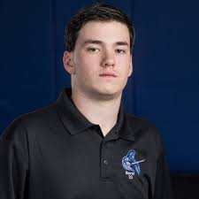 Brandon Madison's Valley Christian High School Bio