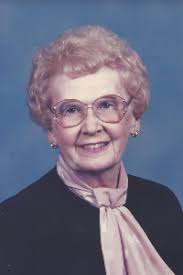 Mary G. McCoy