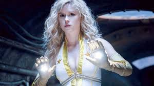 Trend Google: erin moriarty