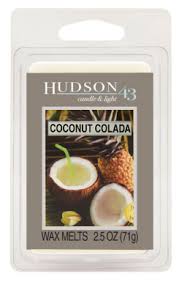 Buy the best and latest led candles on banggood.com offer the quality led candles on sale with worldwide free shipping. Hudson 43 Candle Light 2 5oz Scented Wax Melts 4 Scents To Choose From