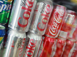 Soda Health Study Two Cans Of Fizzy Drink A Day Could Increase Heart Failure Risk The Independent The Independent
