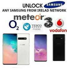 I used to work there. Unlock Code For Samsung Galaxy A10 A20e A40 A50 A70 Vodafone O2 Three Ireland Uk Ebay