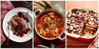 Now reading62 christmas dinner ideas that anyone can cook (and everyone will love). Non Traditional Italian Christmas Dinner Vtwctr