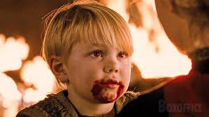 The tale of the immortal children