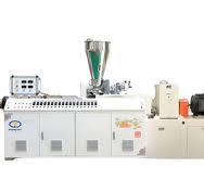 PVC Extruder Machine: Everything You Need to Know - Jieya