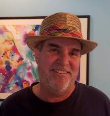 Ray Wenzel's Instagram, Twitter & Facebook