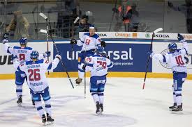 Června v lotyšsku v rize. Vyzera To Tak Ze Jedna Zo Skupin Ms 2021 V Ä¾adovom Hokeji By Sa Mohla Hrat V Bratislave Sport Bratislavske Noviny
