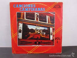 Start by marking canción de mi hermana as want to read Canciones Campiranas Hermanas Padilla Ray Y Lau Buy Vinyl Records Lp Other Music Styles At Todocoleccion 60681271