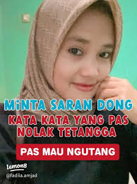 59 ide Kata Kata Orang Tidak Mau Bayar Utang teratas di 2025