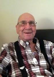 Nathaniel Andrews Obituary